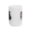 10004071203494038688_2048.jpeg Not Today Human Maybe Tomorrow Maybe Never Funny Raccoon Mug – Sarcastic Gift Coffee Mug – 11oz/15oz Ceramic Mug