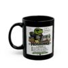 10062726607619026459_2048.jpeg Programmer Noun Powered by Coffee and Curiosity Mug – Career Gift Coffee Mug – 11oz/15oz Ceramic Mug