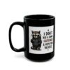 10067097582228486722_2048-1.jpeg I Don't Rise and Shine I Caffeinate and Hope for the Best Funny Coffee Mug – Coffee Lover Gift – 11oz/15oz Ceramic Mug