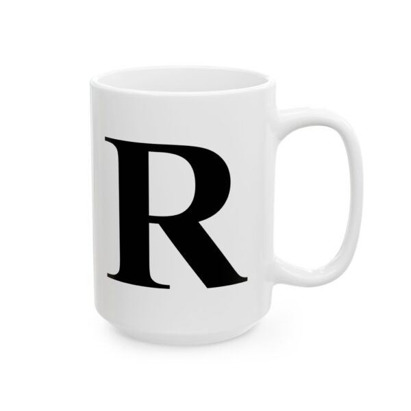 10067770782633942575_2048-1.jpeg Letter R Monogram Mug – Initial Alphabet Coffee Mug – 11oz/15oz Ceramic Mug