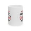 1014336995591198361_2048-1.jpeg Armchair Detective Mug — Funny Mystery Lover Coffee Cup – 11oz/15oz Ceramic Mug