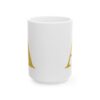 10166906009605653763_2048-1.jpeg Gold Letter A Monogram Mug – Gold Initial Alphabet Coffee Mug – 11oz/15oz Ceramic Mug