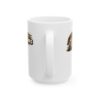 10171524833495668399_2048-1.jpeg I Hate Mornings Funny Coffee Mug – Coffee Lover Gift – 11oz/15oz Ceramic Mug