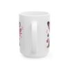 10174219614776207302_2048.jpeg Espresso Yourself with Dogs Dog Lover Mug – Dog Mom Dog Dad Coffee Mug – 11oz/15oz Ceramic Mug