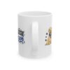 10184340519638007974_2048.jpeg Rescue Love Labrador Dog Lover Mug – Dog Mom Dog Dad Coffee Mug – 11oz/15oz Ceramic Mug