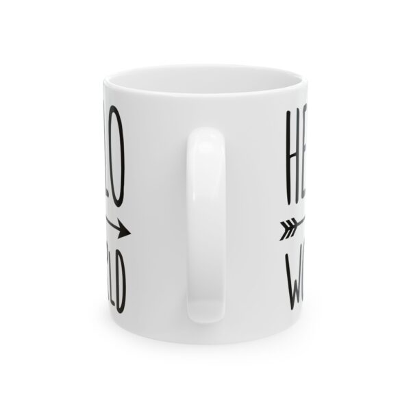 10282204304014333220_2048.jpeg Hello World Mug – Funny Gift Coffee Mug – 11oz/15oz Ceramic Mug