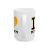 10307628881217865238_2048.jpeg I Heart My Court Basketball Mug – Basketball Fan Coffee Mug – 11oz/15oz Ceramic Mug