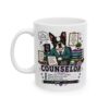 10312323917225546288_2048.jpeg Counselor Noun Not Just Advice Real Support Mug – Career Gift Coffee Mug – 11oz/15oz Ceramic Mug