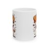 10318003740229970543_2048.jpeg Happy Beagle Puppy Dog Lover Mug – Cute Cartoon Puppy Coffee Mug – 11oz/15oz Ceramic Mug