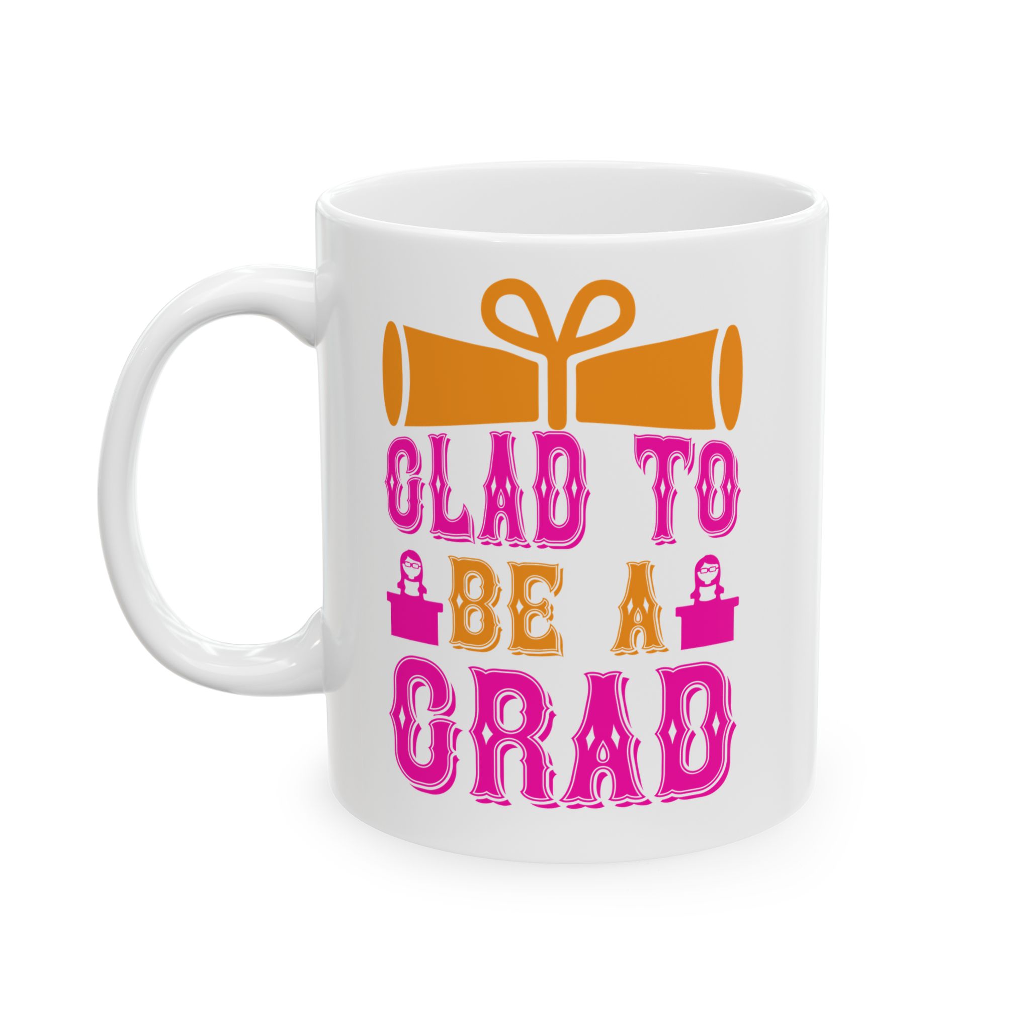 Funny Teacher Coffee Mug – Gift for Teacher – (11oz/15oz) Ceramic Mug - Image 3
