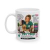 10414308011887525768_2048.jpeg Vet Tech Noun Not Just a Job a Purpose Mug – Career Gift Coffee Mug – 11oz/15oz Ceramic Mug