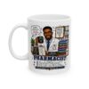 10575378293088051575_2048.jpeg Pharmacist Noun Not Just a Job a Purpose Mug – Career Gift Coffee Mug – 11oz/15oz Ceramic Mug