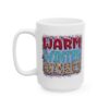 10606663750435028787_2048.jpeg Warm Winter Wishes Leopard Winter Mug – Cozy Winter Coffee Mug – 11oz/15oz Ceramic Mug
