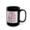 10623418511880560807_2048-1.jpeg Nurse Life Nurse Mug – Nurse Gift Coffee Mug – 11oz/15oz Ceramic Mug