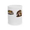 10637601117928983012_2048-1.jpeg I Hate Mornings Funny Coffee Mug – Coffee Lover Gift – 11oz/15oz Ceramic Mug