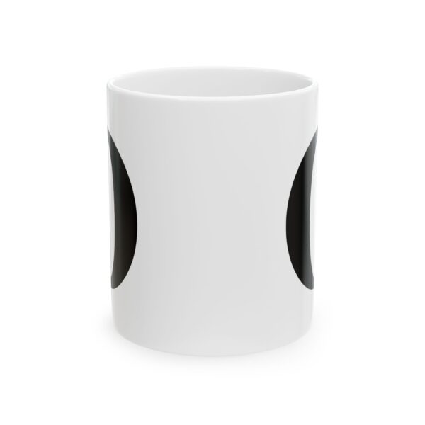 10741828266659282961_2048-1.jpeg Letter O Monogram Mug – Initial Alphabet Coffee Mug – 11oz/15oz Ceramic Mug