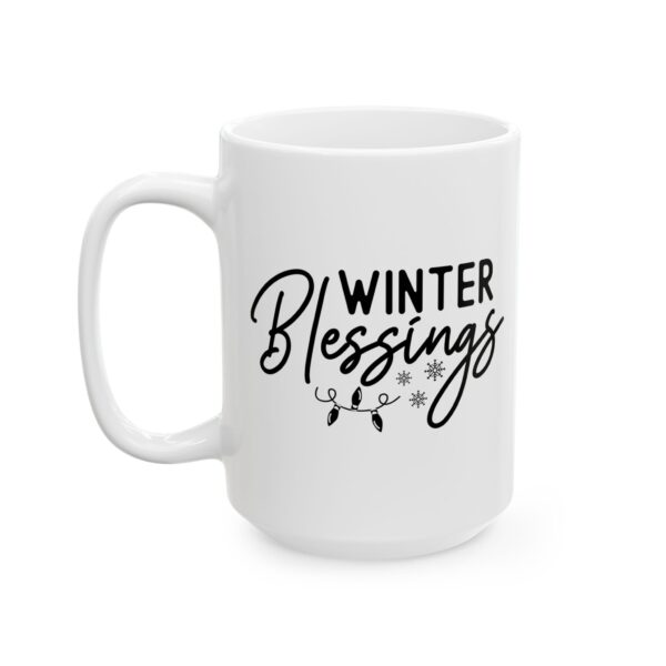 107562682958680657_2048-1.jpeg Winter Blessings Winter Mug – Cozy Winter Coffee Mug – 11oz/15oz Ceramic Mug
