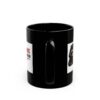 10756354269091696712_2048.jpeg Chaos Coordinator Mug – Funny Gift Coffee Mug – 11oz/15oz Ceramic Mug