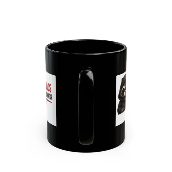 10756354269091696712_2048.jpeg Chaos Coordinator Mug – Funny Gift Coffee Mug – 11oz/15oz Ceramic Mug