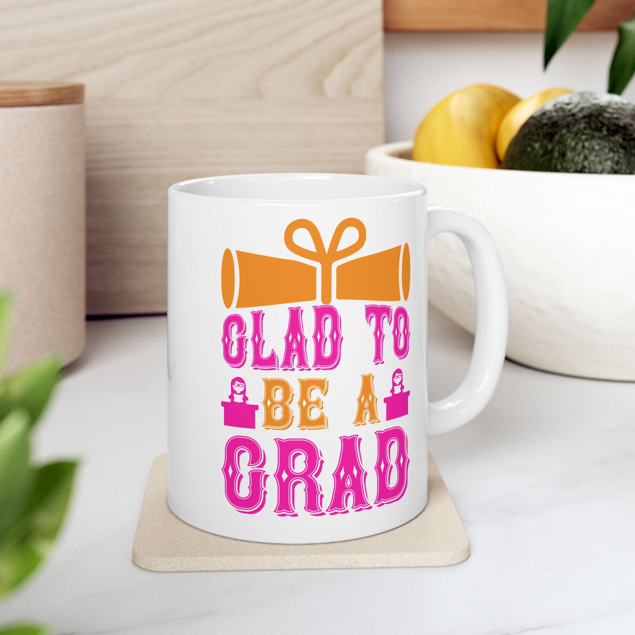 Funny Teacher Coffee Mug – Gift for Teacher – (11oz/15oz) Ceramic Mug - Image 5
