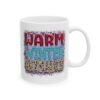 10809194299607234591_2048.jpeg Warm Winter Wishes Leopard Winter Mug – Cozy Winter Coffee Mug – 11oz/15oz Ceramic Mug