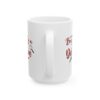 10882469430024438165_2048-1.jpeg Basically a Detective Mug — Funny Coffee Cup for Sleuths & Mystery Lovers – 11oz/15oz Ceramic Mug