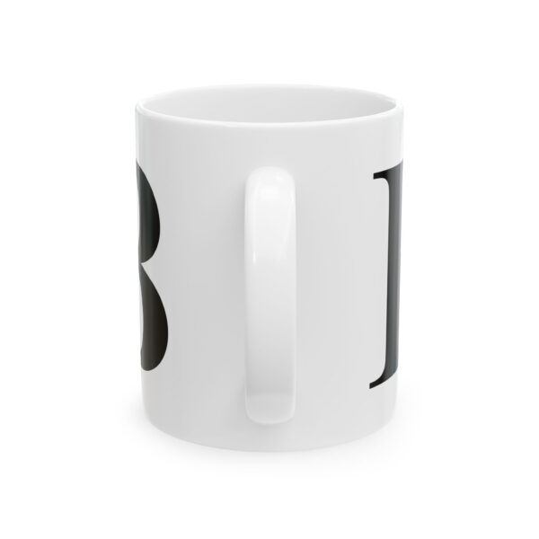 10885121758476158156_2048-1.jpeg Letter B Monogram Mug – Initial Alphabet Coffee Mug – 11oz/15oz Ceramic Mug