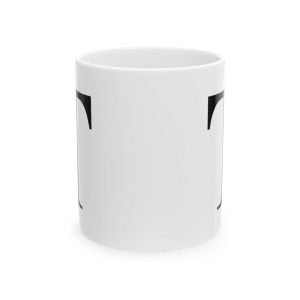 10893200743261914628_2048.jpeg Letter T Monogram Mug – Initial Alphabet Coffee Mug – 11oz/15oz Ceramic Mug