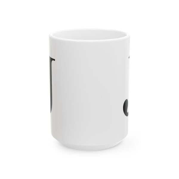 10913918019036900483_2048.jpeg Letter J Monogram Mug – Initial Alphabet Coffee Mug – 11oz/15oz Ceramic Mug