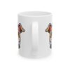 10917475435565296835_2048.jpeg Dog in Yellow Glasses Dog Lover Mug – Cute Cartoon Puppy Coffee Mug – 11oz/15oz Ceramic Mug