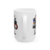 10944073611179111007_2048.jpeg EMT Noun Not Just a Job a Purpose Mug – Career Gift Coffee Mug – 11oz/15oz Ceramic Mug