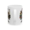 10953788779028117920_2048.jpeg Chiropractor Noun Not Just a Job a Purpose Mug – Career Gift Coffee Mug – 11oz/15oz Ceramic Mug