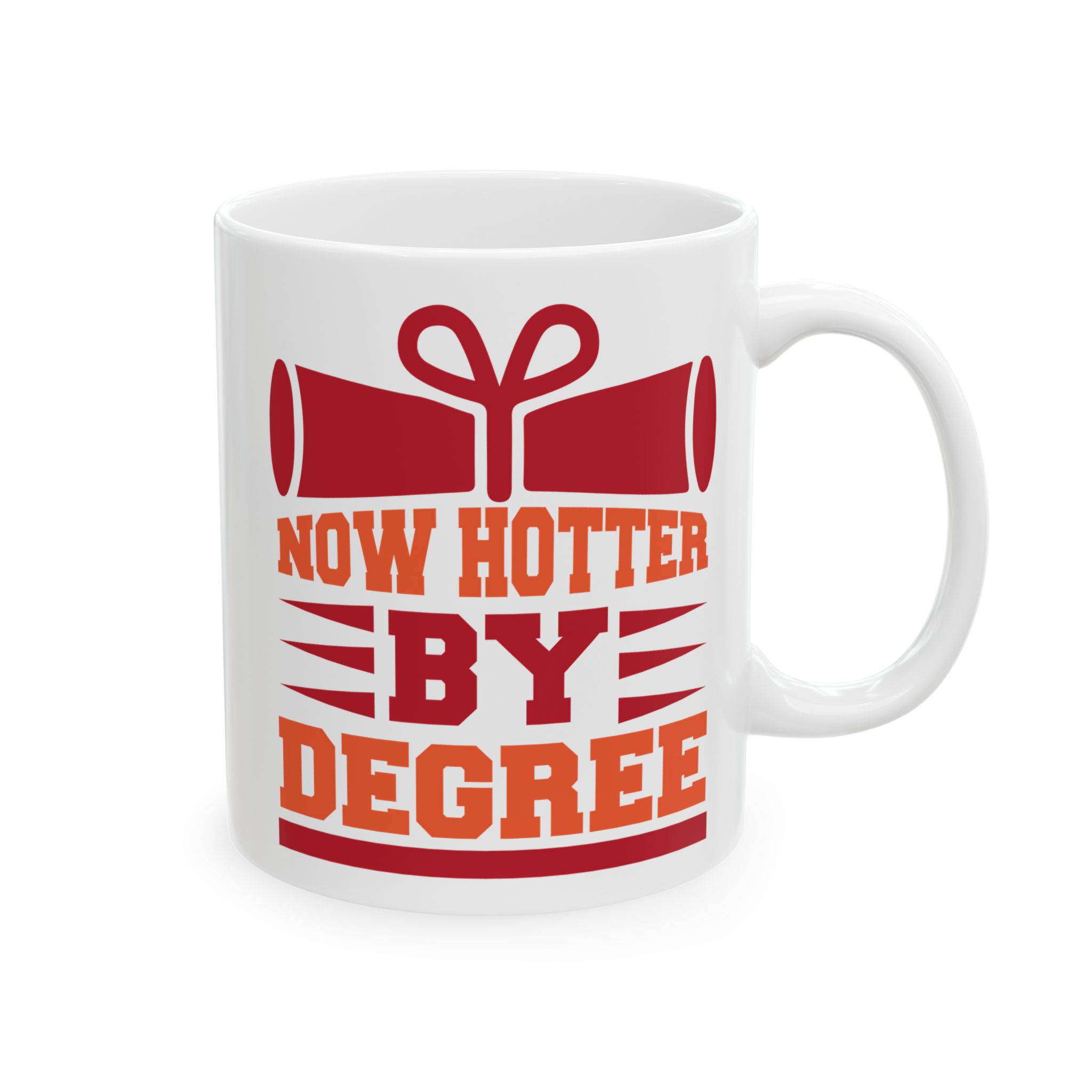 Funny Teacher Coffee Mug – Gift for Teacher – (11oz/15oz) Ceramic Mug