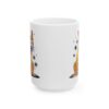 1098771228919138099_2048.jpeg Dog in Yellow Sweater Dog Lover Mug – Cute Cartoon Puppy Coffee Mug – 11oz/15oz Ceramic Mug