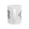 11023782888125305148_2048-2.jpeg A Clean Bowl Is Our Goal Bathroom Humor Mug – Funny Gift Coffee Mug – 11oz/15oz Ceramic Mug