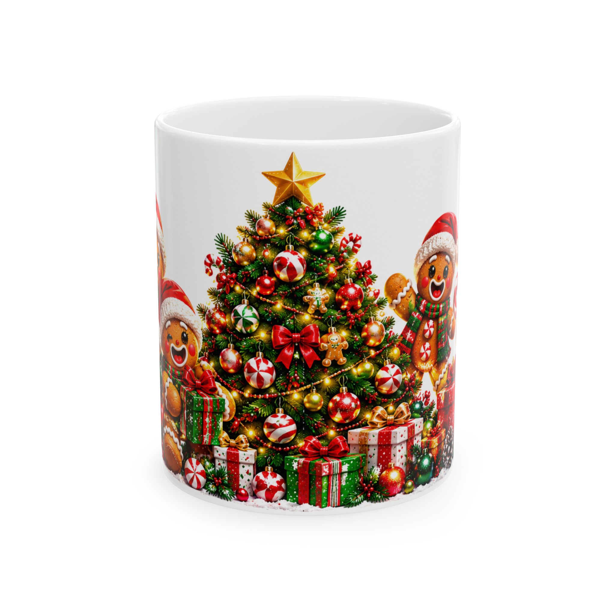 Ceramic Mug, (11oz, 15oz)