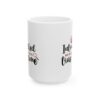 11158096859724007863_2048.jpeg True Crime Mug — "Introverted but Willing to Discuss True Crime" 11oz/15oz Ceramic