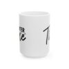11174839381462952852_2048.jpeg Winter Time Winter Mug – Cozy Winter Coffee Mug – 11oz/15oz Ceramic Mug
