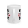 My Soul Is in the Sky Pilot Mug – Aviation Gift Coffee Mug – 11oz/15oz Ceramic Mug