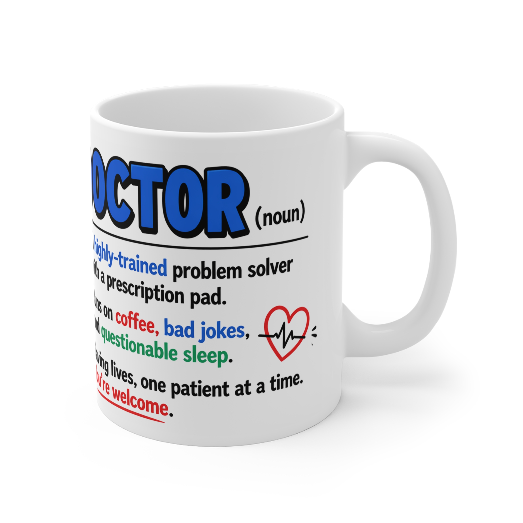 Mug 11oz - Image 3