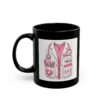 11284690048071417649_2048-1.jpeg Nurse Life Nurse Mug – Nurse Gift Coffee Mug – 11oz/15oz Ceramic Mug