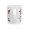 11309327214999088233_2048.jpeg Football Brother Football Mug – Football Fan Coffee Mug – 11oz/15oz Ceramic Mug