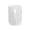11337151834623022524_2048.jpeg Dentist Tooth Magician Floss Boss Dentist Mug – Dental Hygienist Dentist Gift Coffee Mug – 11oz/15oz Ceramic Mug