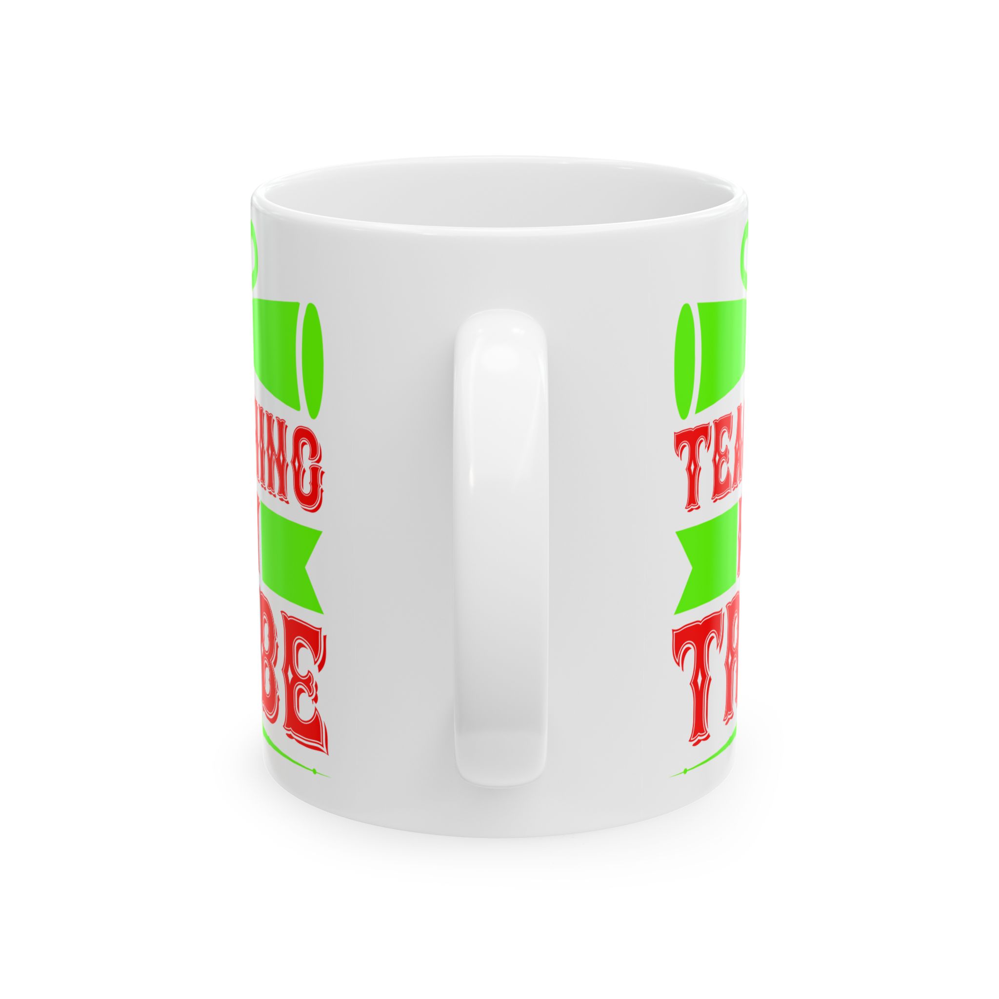Funny Teacher Coffee Mug – Gift for Teacher – (11oz/15oz) Ceramic Mug - Image 4