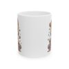 11385894008865514994_2048.jpeg Sitting Boston Terrier Pup Dog Lover Mug – Cute Cartoon Puppy Coffee Mug – 11oz/15oz Ceramic Mug