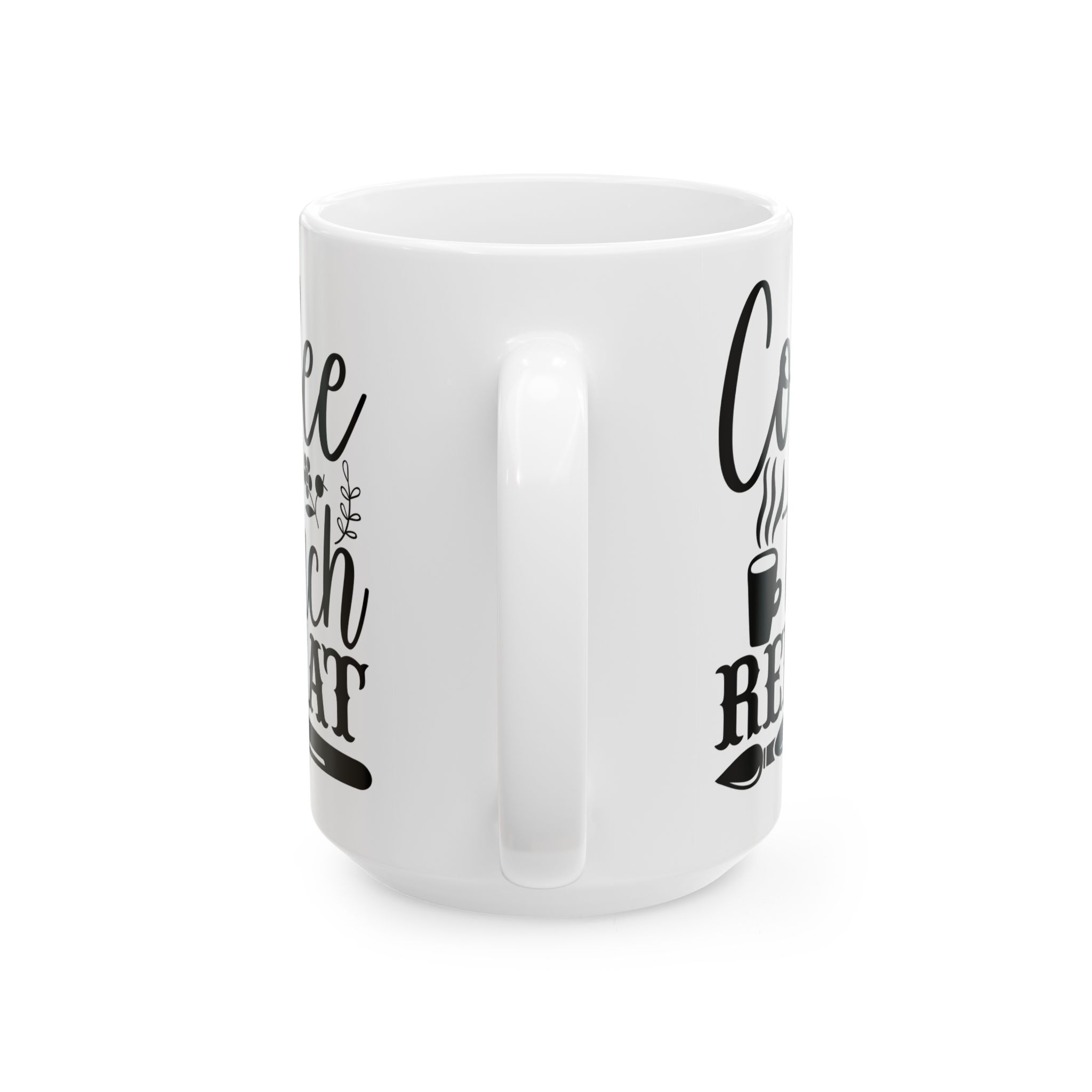 Funny Teacher Coffee Mug – Gift for Teacher – (11oz/15oz) Ceramic Mug - Image 9