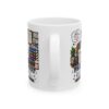 11470842523018038357_2048.jpeg Pharmacist Noun Not Just a Job a Purpose Mug – Career Gift Coffee Mug – 11oz/15oz Ceramic Mug