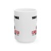 You Only Live Once Pilot Pilot Mug – Aviation Gift Coffee Mug – 11oz/15oz Ceramic Mug