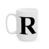 11619679043740745191_2048-1.jpeg Letter R Monogram Mug – Initial Alphabet Coffee Mug – 11oz/15oz Ceramic Mug