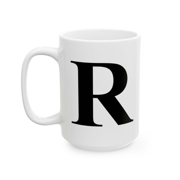 11619679043740745191_2048-1.jpeg Letter R Monogram Mug – Initial Alphabet Coffee Mug – 11oz/15oz Ceramic Mug